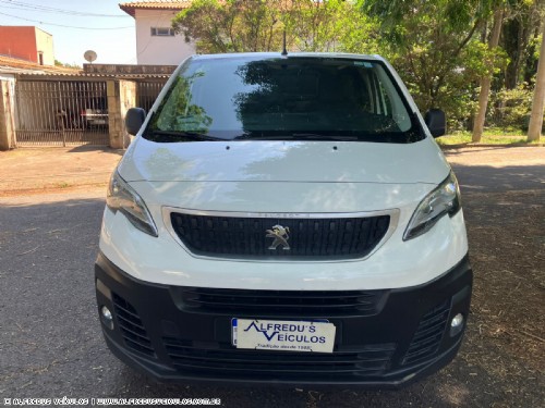 Peugeot EXPERT BUSINESS PACK 2021/2021